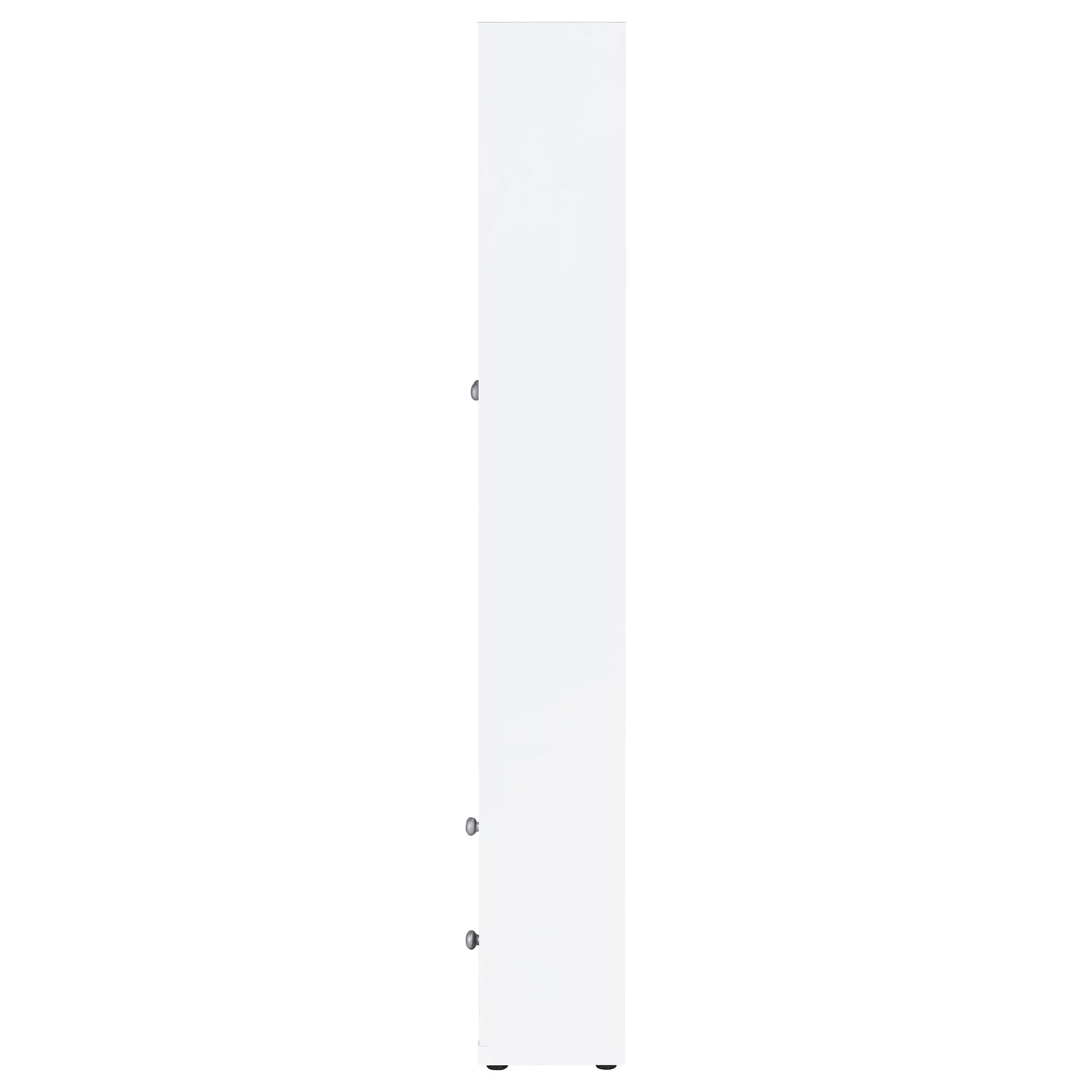 Hawthorne Tall Display Cabinet - Image 6