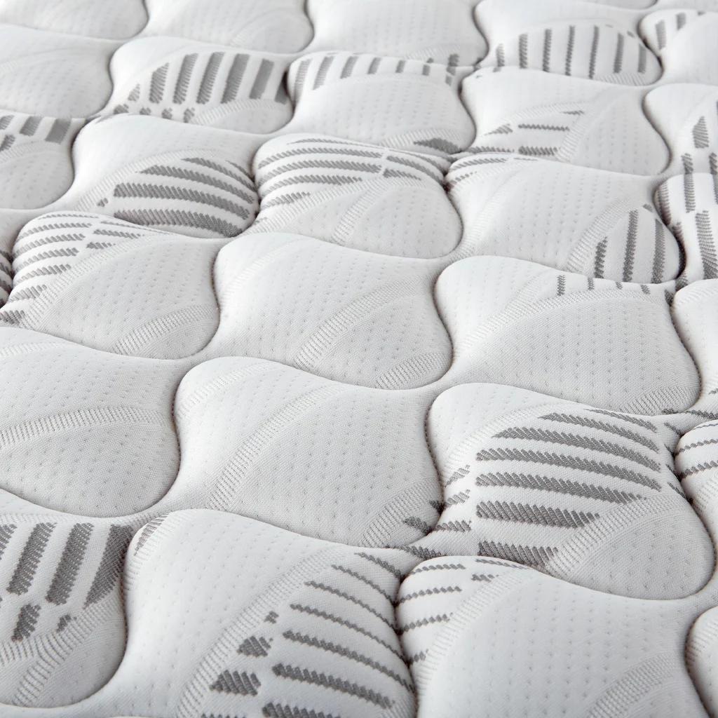 Hayes Firm Tight Top Hybrid Mattress - Image 15