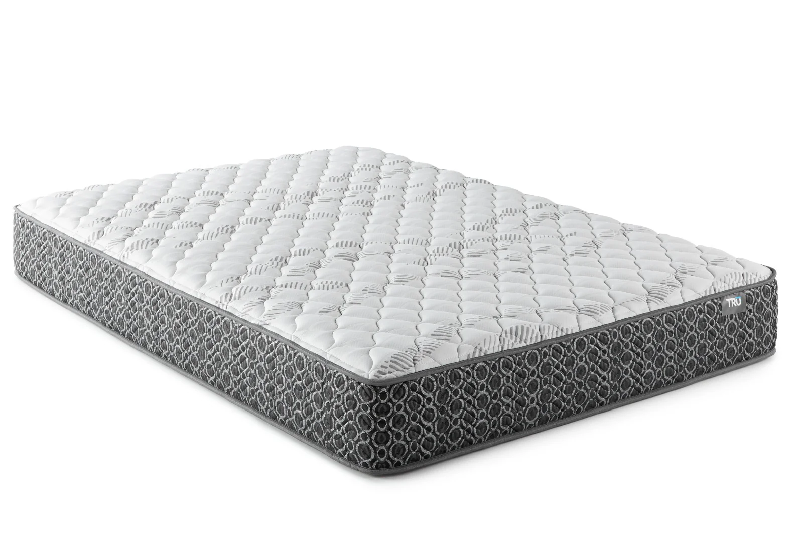 Hayes Firm Tight Top Hybrid Mattress - Image 4