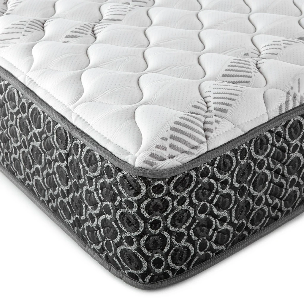 Hayes Firm Tight Top Hybrid Mattress - Image 8