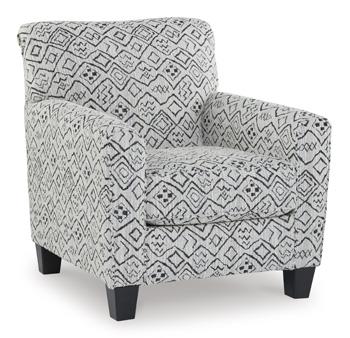Hayesdale Accent Chair - Image 3