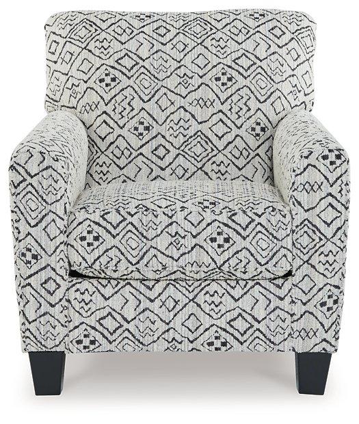 Hayesdale Accent Chair - Image 5