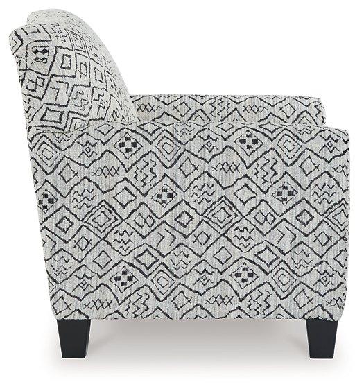Hayesdale Accent Chair - Image 6