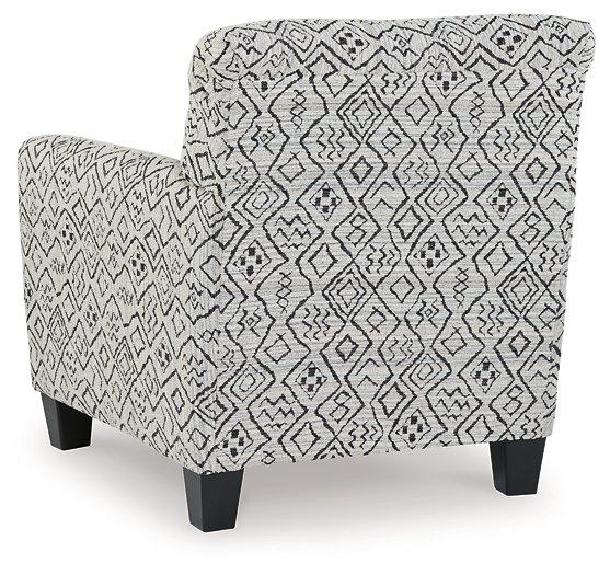 Hayesdale Accent Chair - Image 7