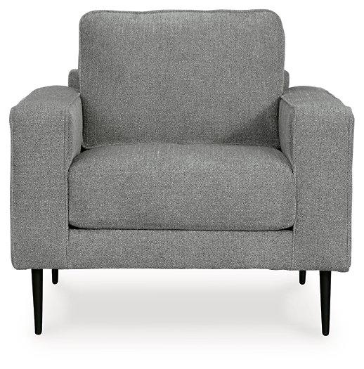Hazela Chair - Image 5