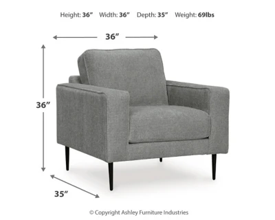 Hazela Living Room Set - Image 21