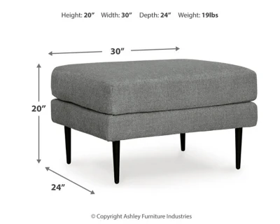 Hazela Living Room Set - Image 22