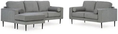 Hazela Living Room Set - Image 5