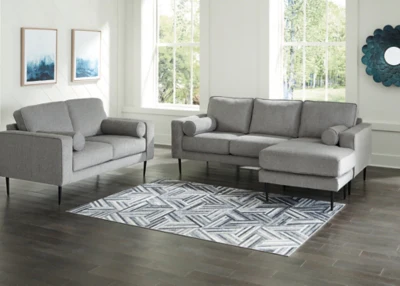 Hazela Living Room Set - Image 6