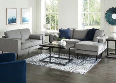 Hazela Living Room Set - Image 7