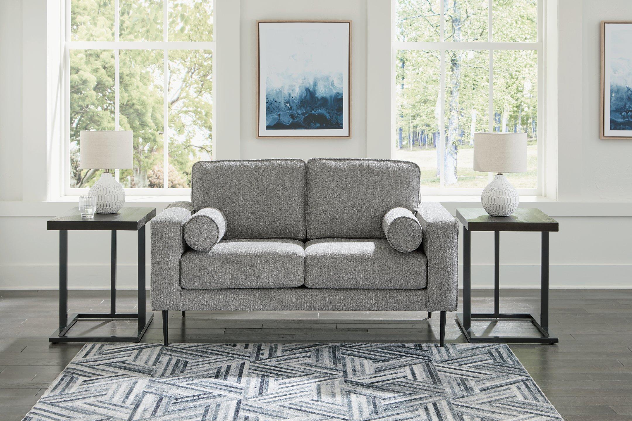 Hazela Loveseat - Image 2