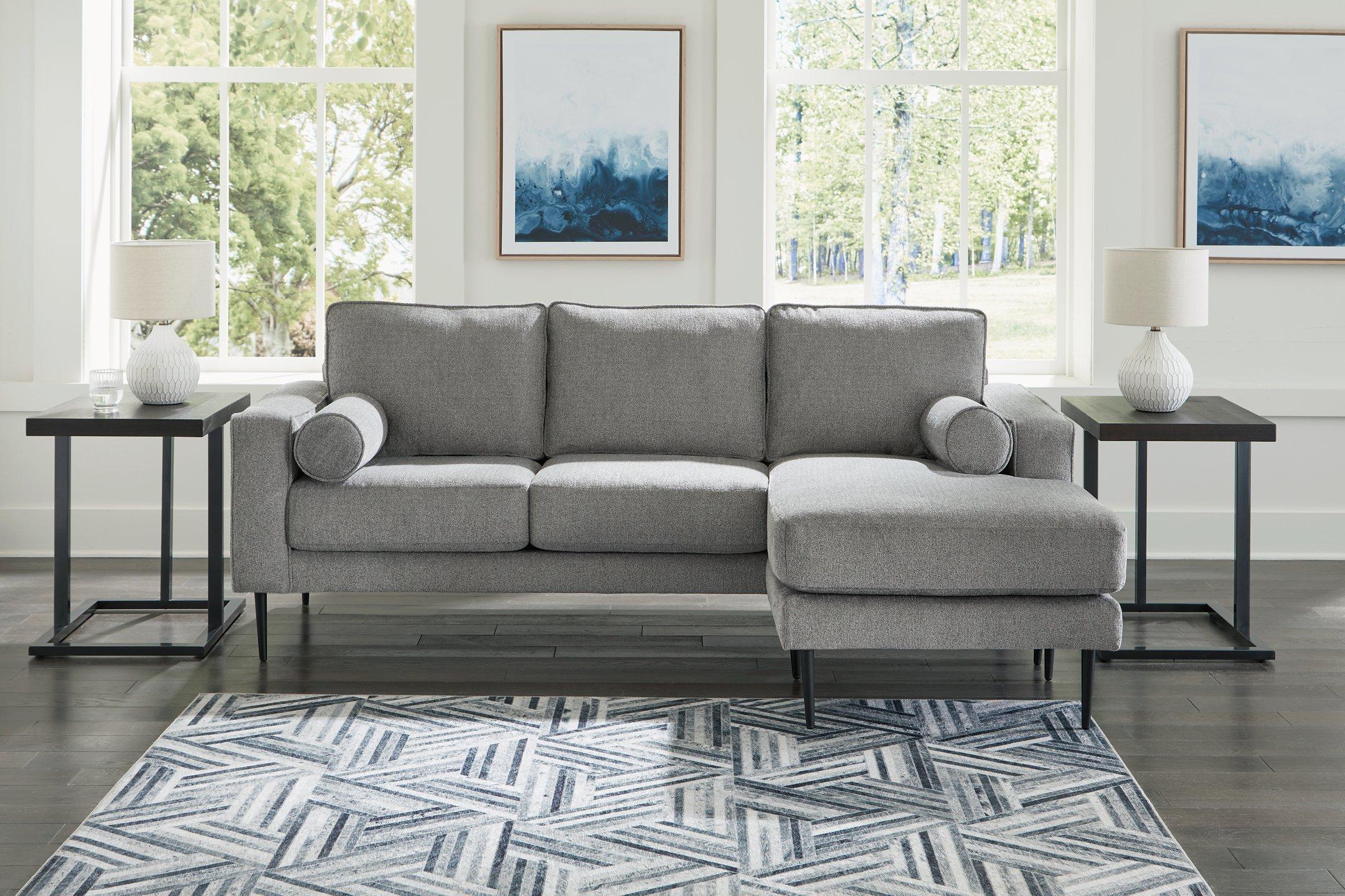 Hazela Sofa Chaise - Image 2