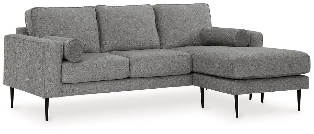 Hazela Sofa Chaise - Image 5