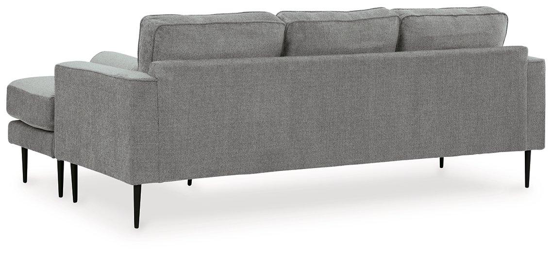 Hazela Sofa Chaise - Image 7
