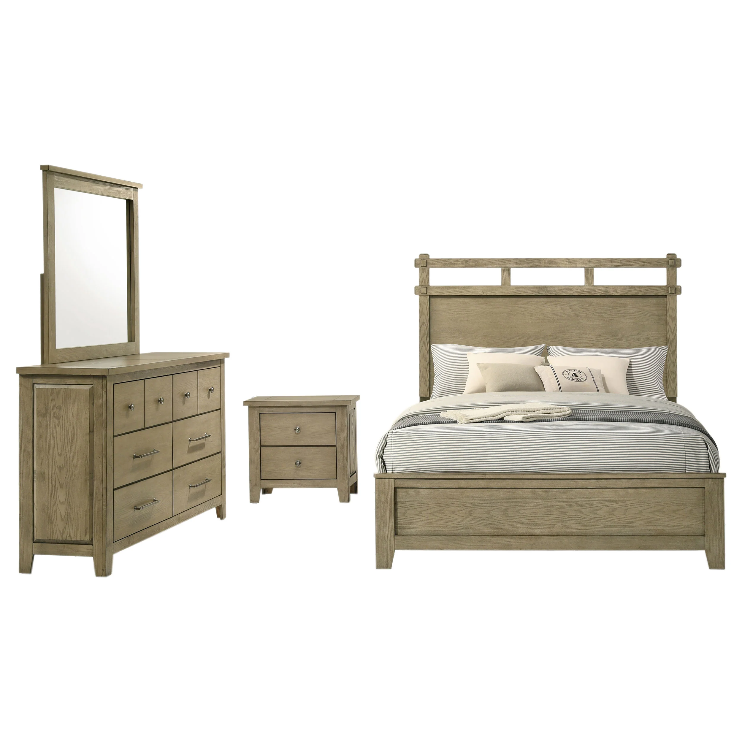 Hazlewood Bedroom Set - Image 113