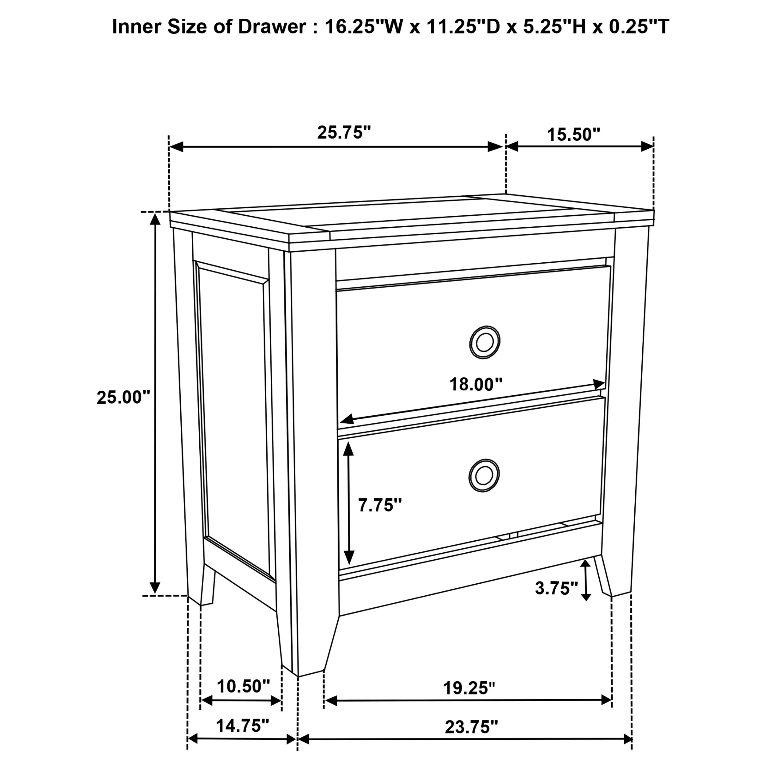 Hazlewood Bedroom Set - Image 127