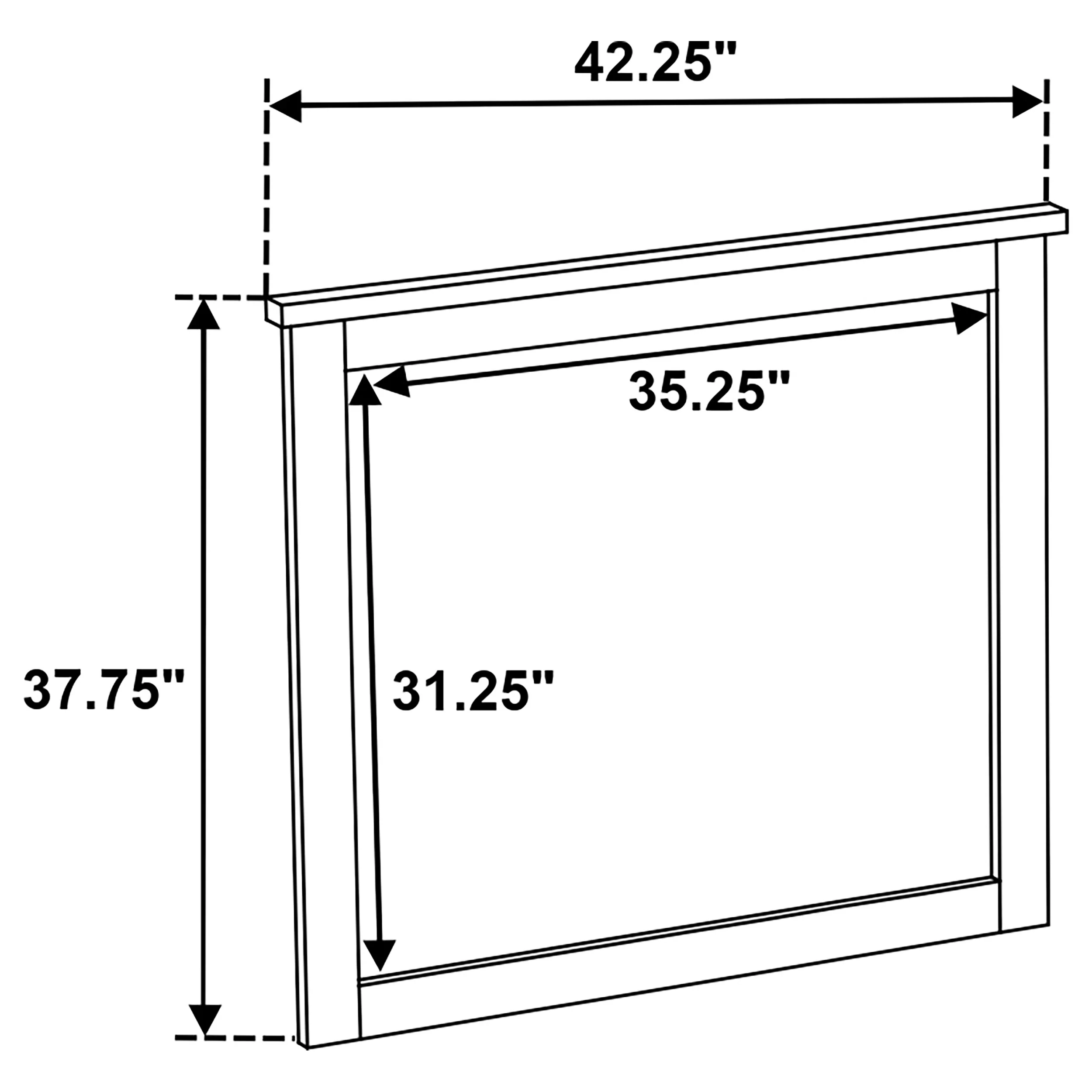 Hazlewood Bedroom Set - Image 18