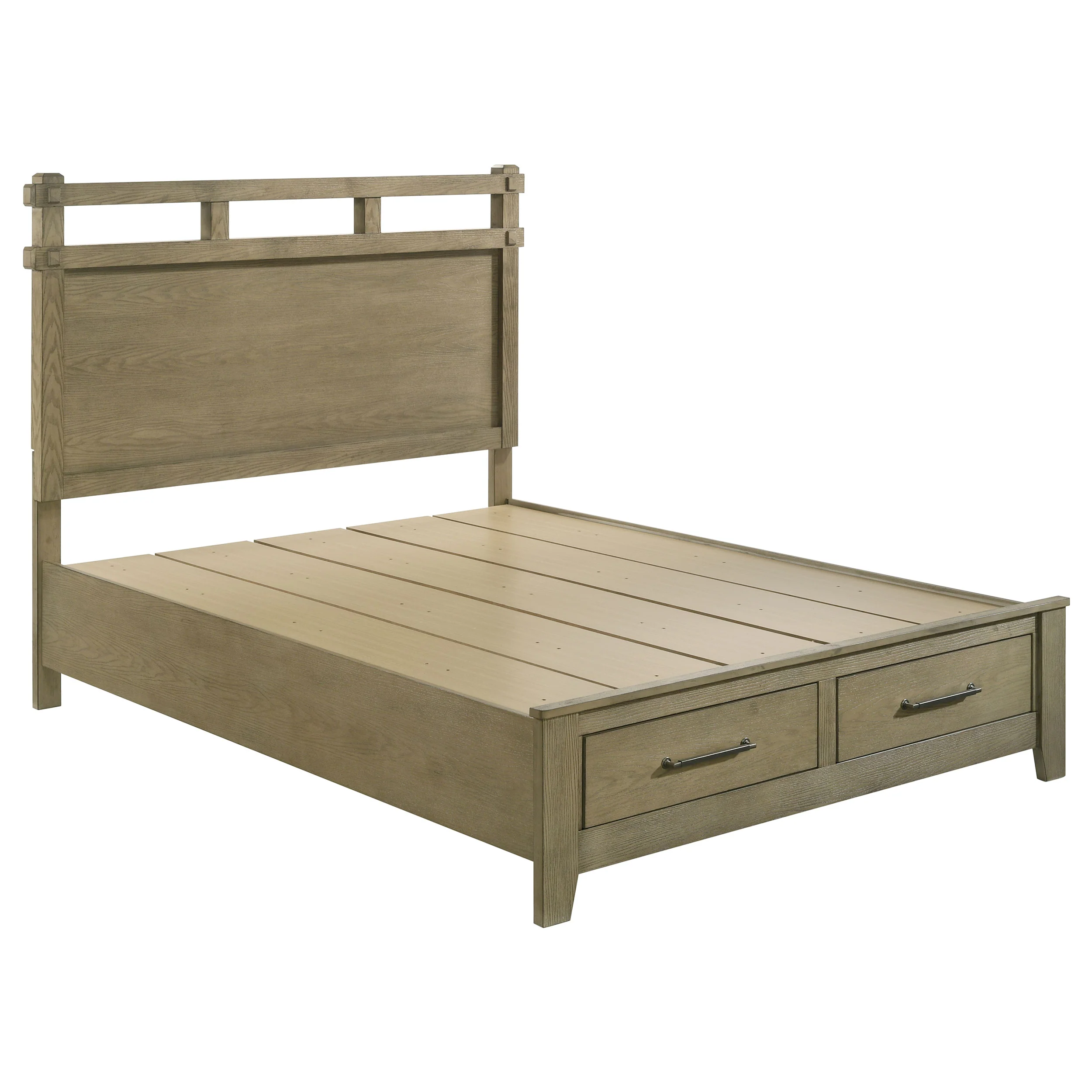 Hazlewood Bedroom Set - Image 3