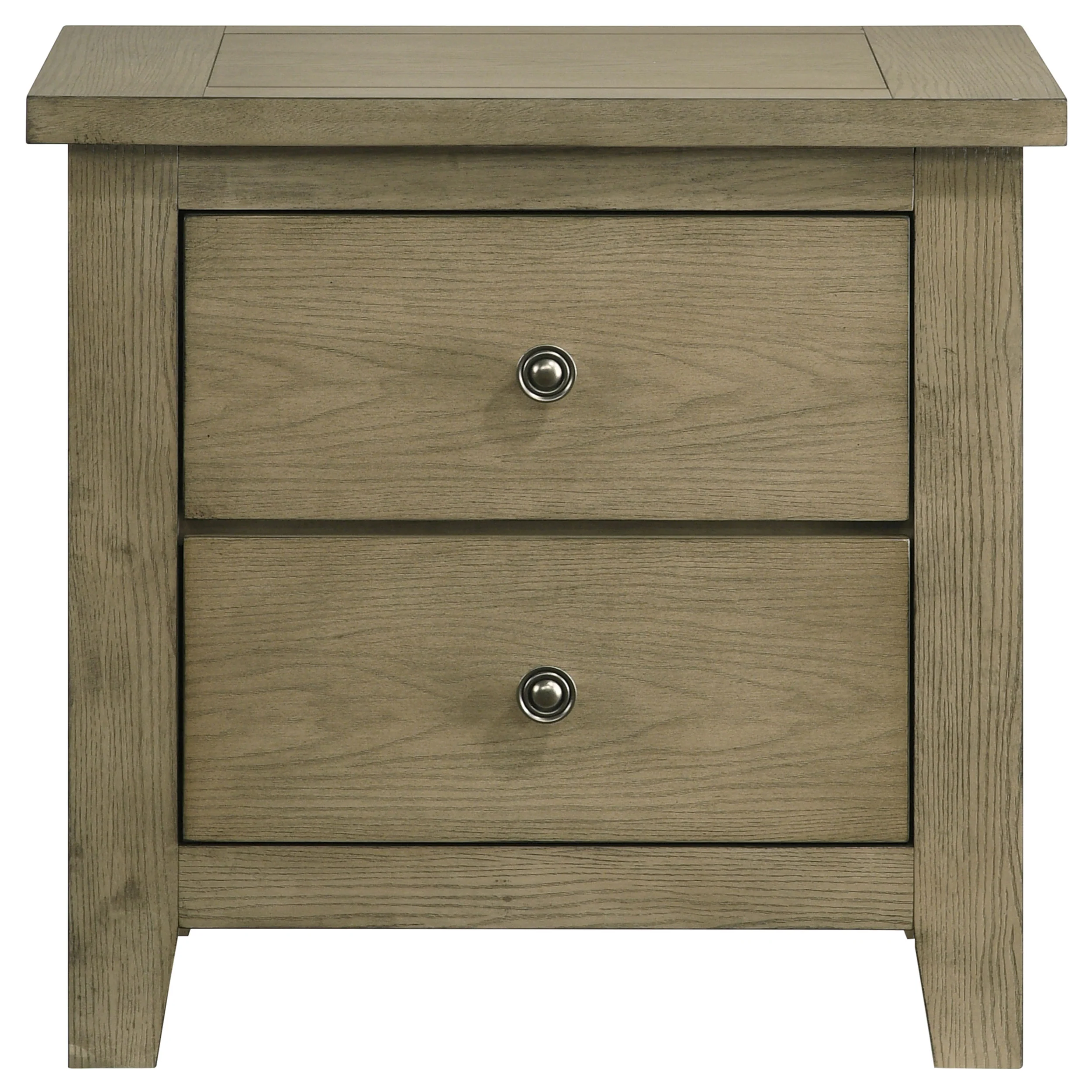 Hazlewood Nightstand - Image 3