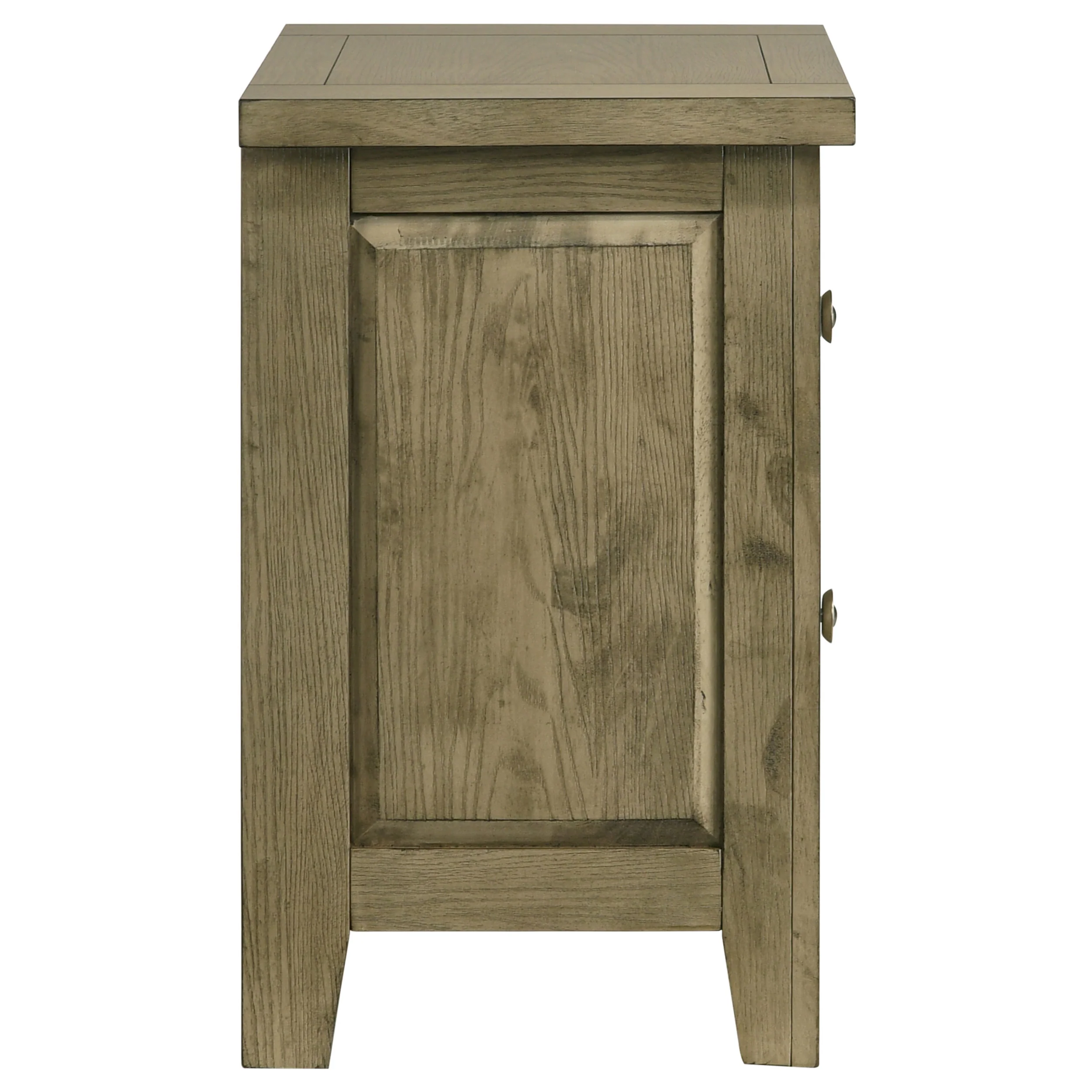 Hazlewood Nightstand - Image 9