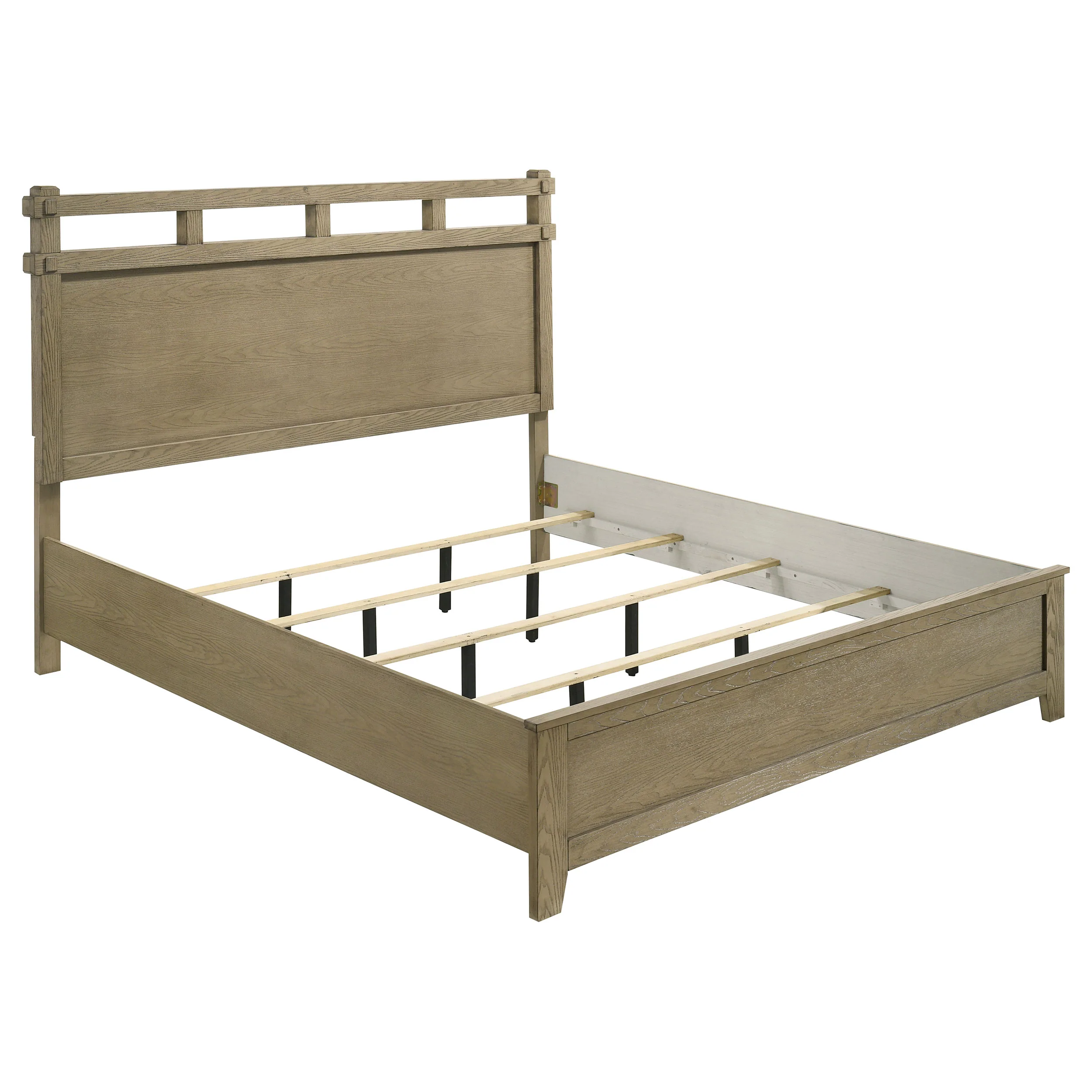 Hazlewood Panel Bed - Image 11