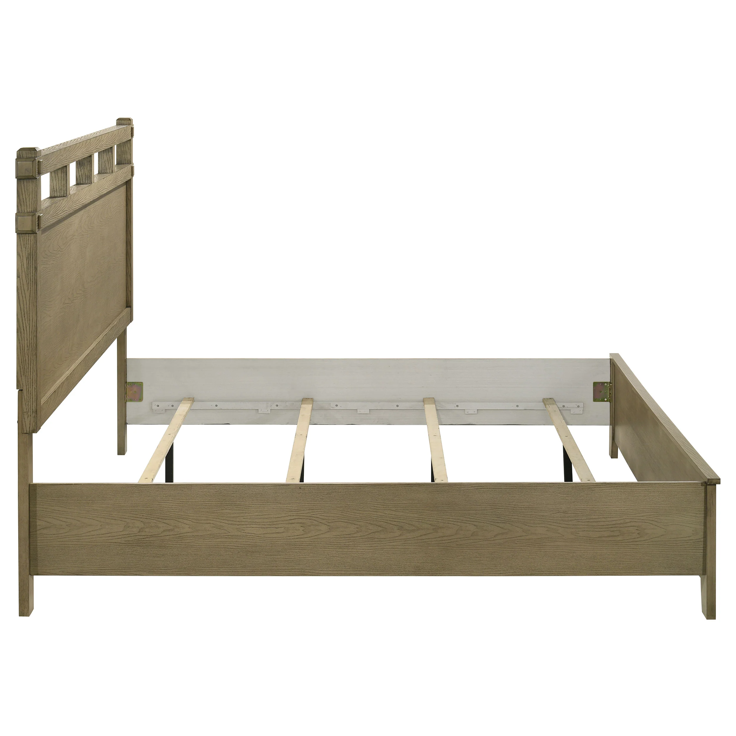 Hazlewood Panel Bed - Image 16