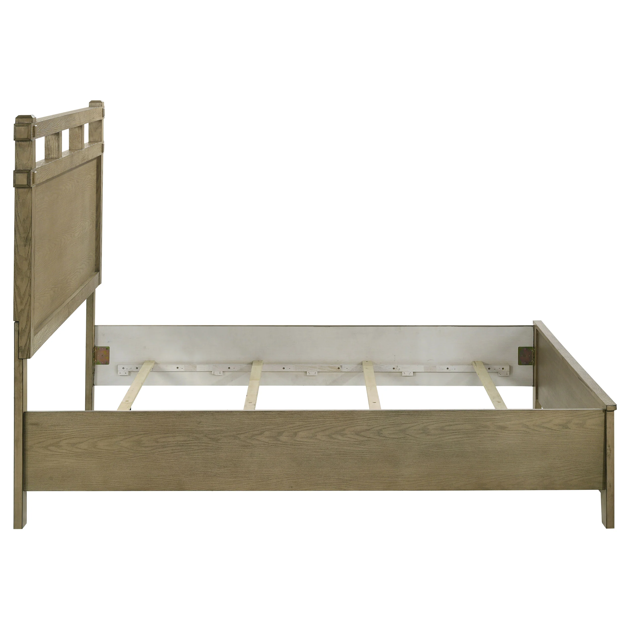Hazlewood Panel Bed - Image 6