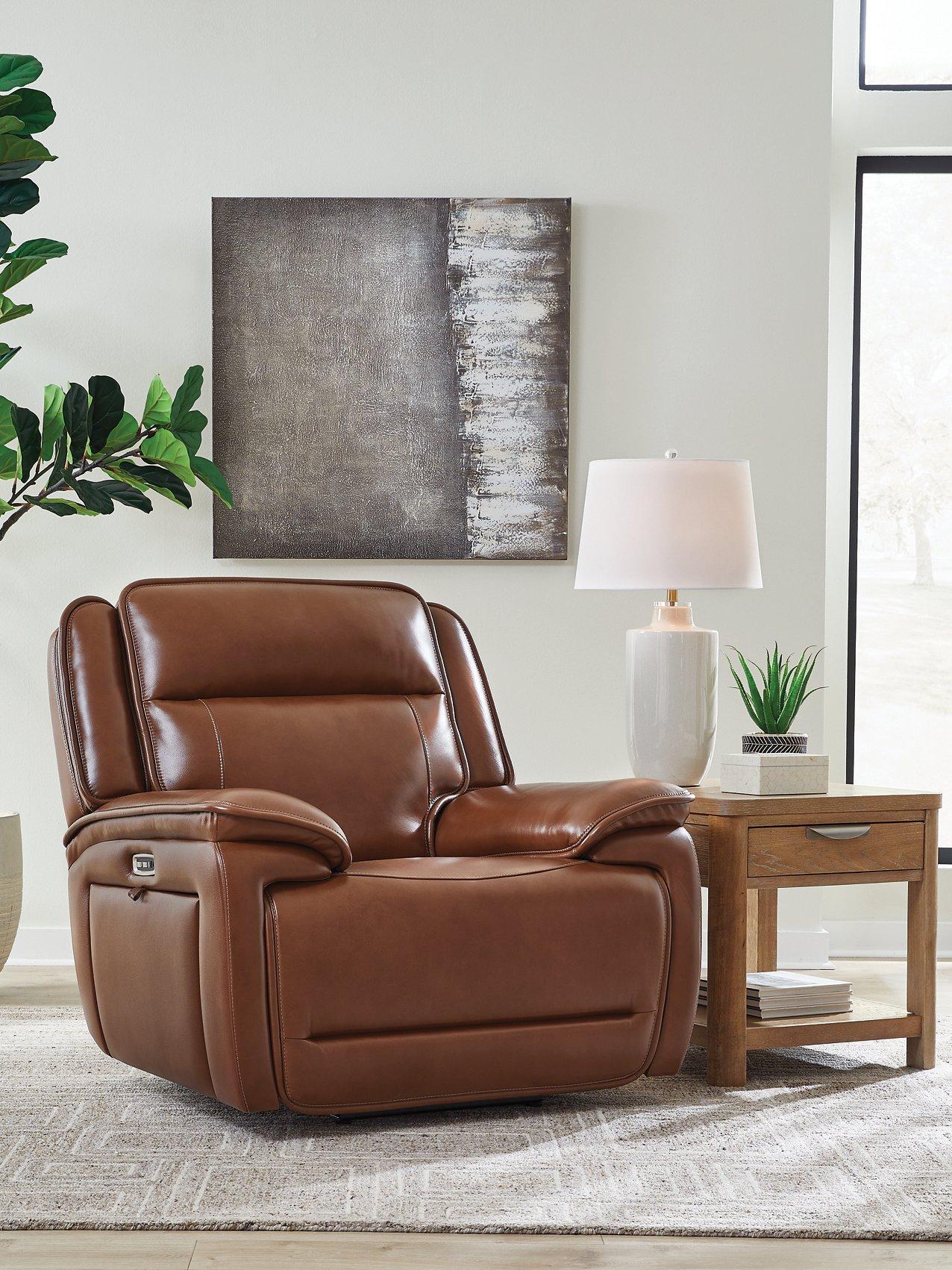 Healy Pier Power Recliner - Image 2