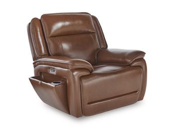 Healy Pier Power Recliner - Image 3