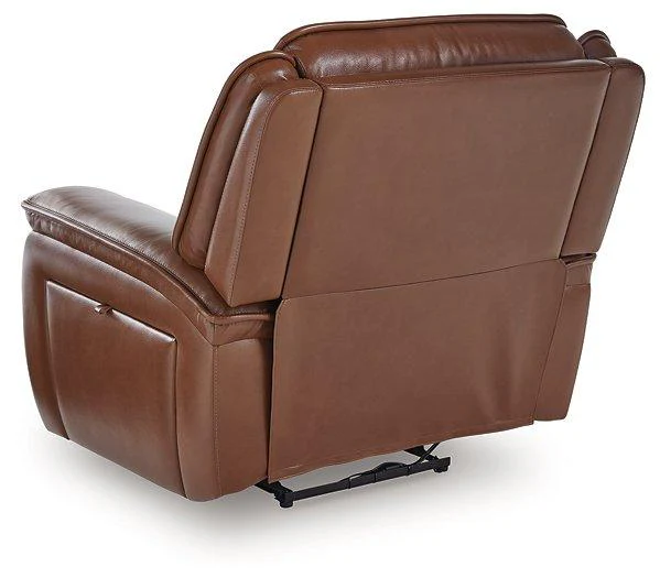 Healy Pier Power Recliner - Image 5