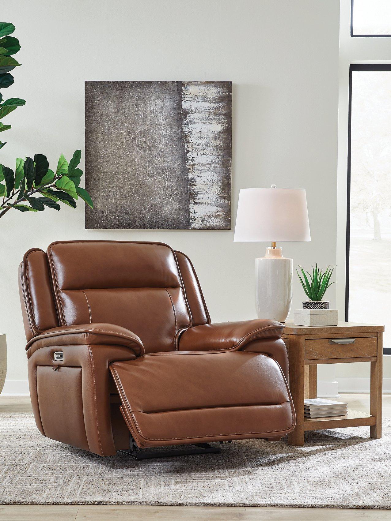 Healy Pier Power Recliner - Image 6