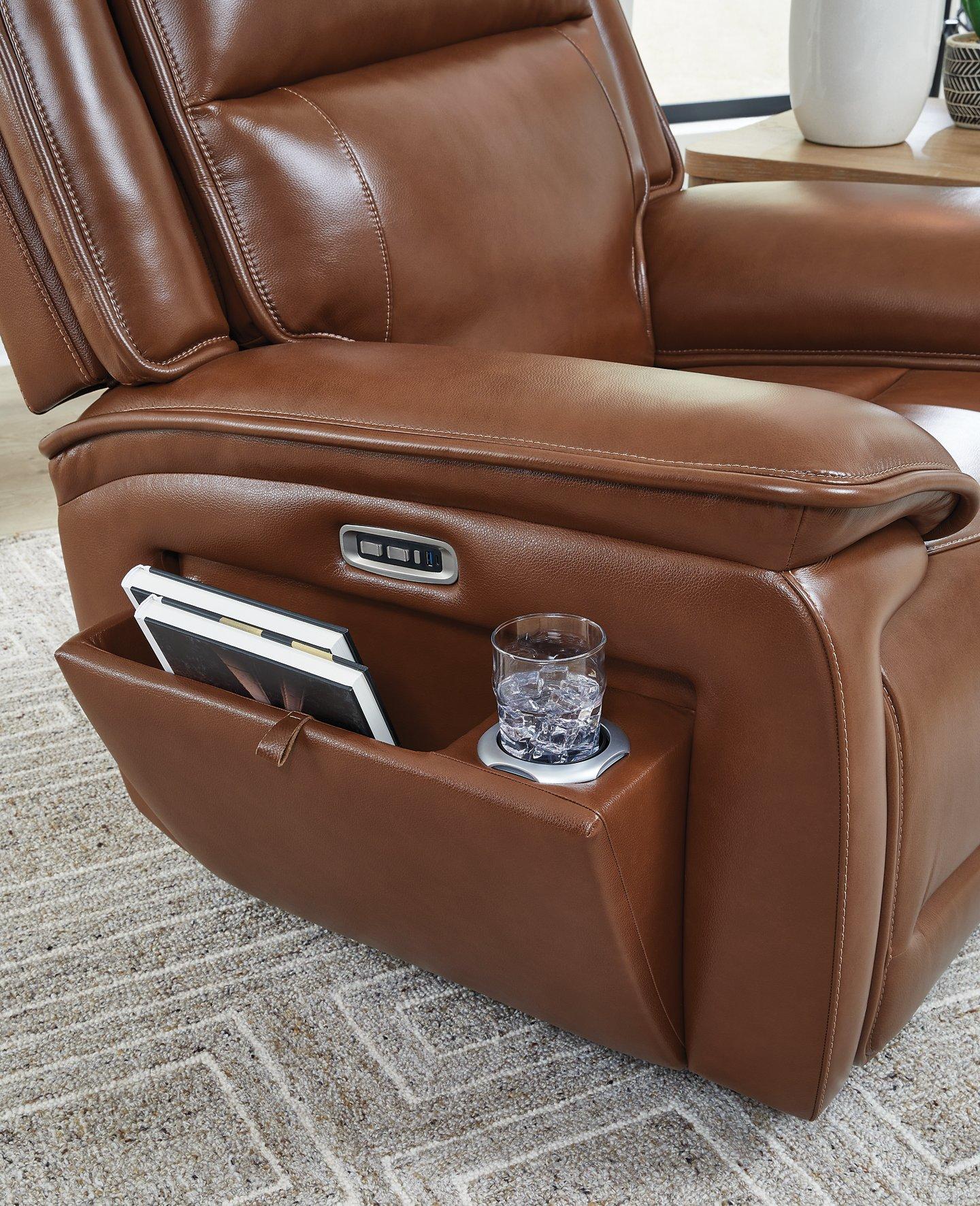 Healy Pier Power Recliner - Image 7