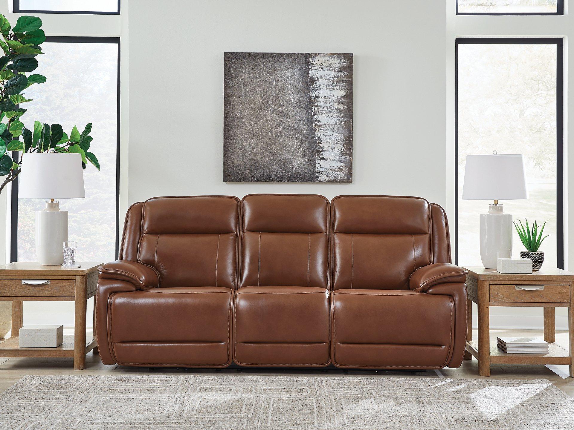 Healy Pier Power Reclining Sofa - Image 2