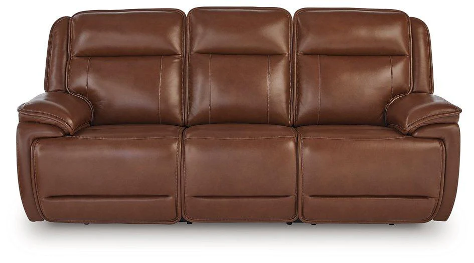 Healy Pier Power Reclining Sofa - Image 4