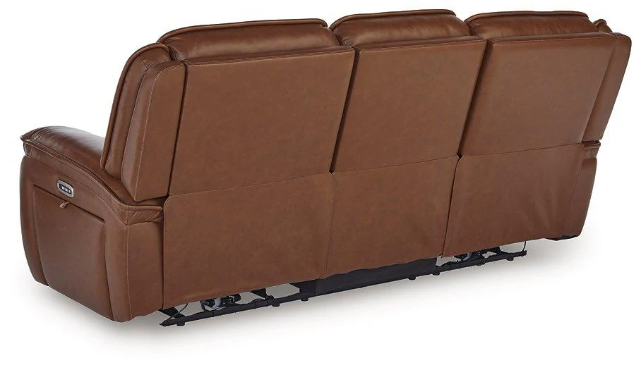 Healy Pier Power Reclining Sofa - Image 5