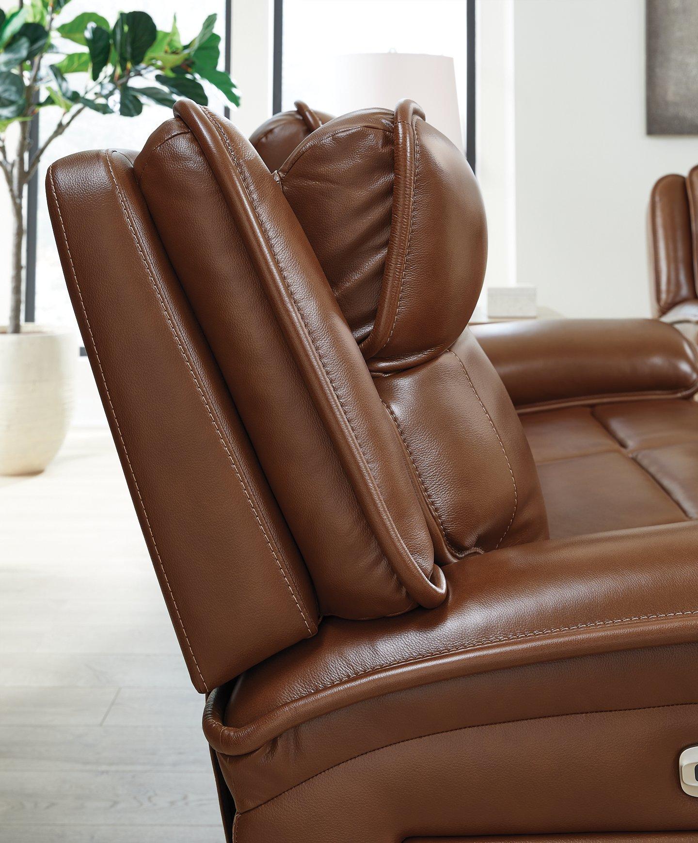 Healy Pier Power Reclining Sofa - Image 7