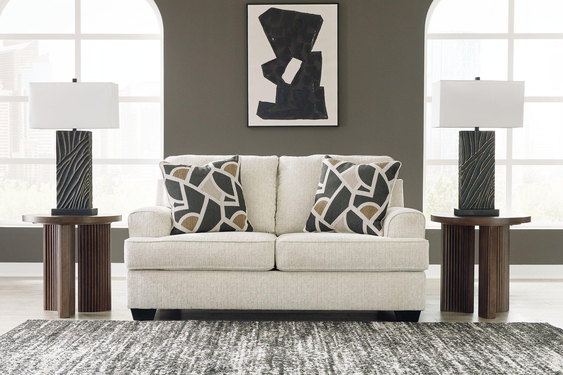 Heartcort Loveseat - Image 2