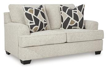 Heartcort Loveseat - Image 3