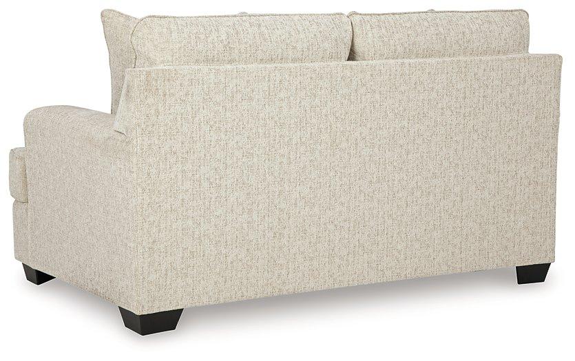 Heartcort Loveseat - Image 5