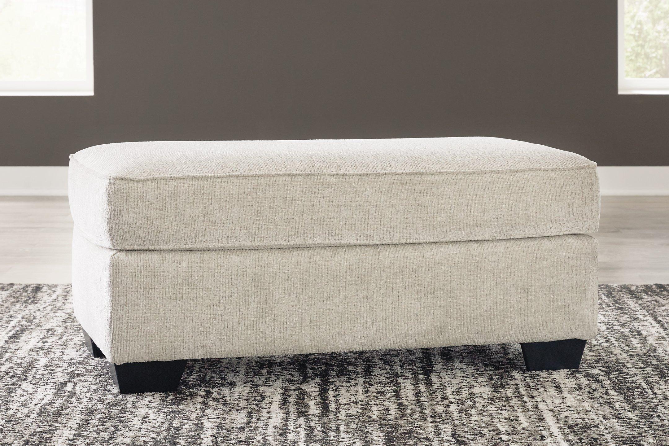 Heartcort Ottoman - Image 2