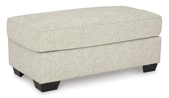 Heartcort Ottoman - Image 3