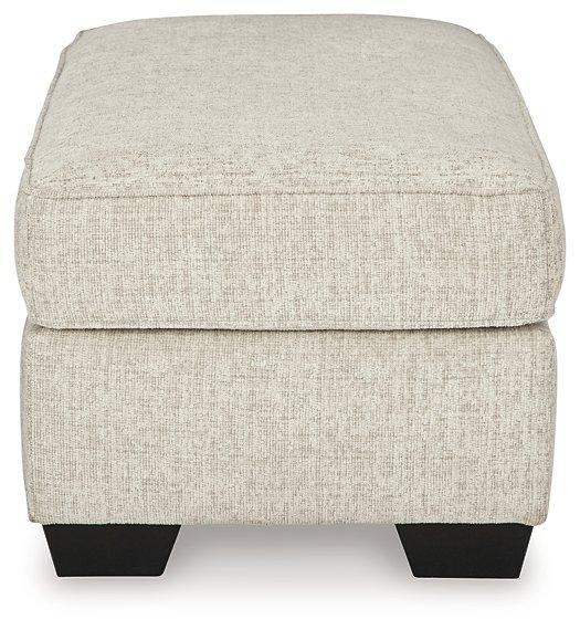 Heartcort Ottoman - Image 4