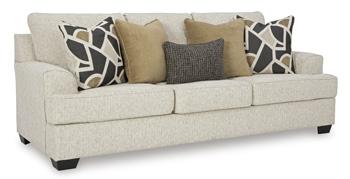 Heartcort Sofa - Image 3