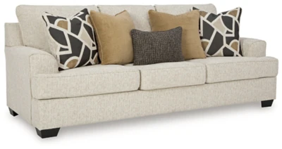 Heartcort Sofa - Image 5