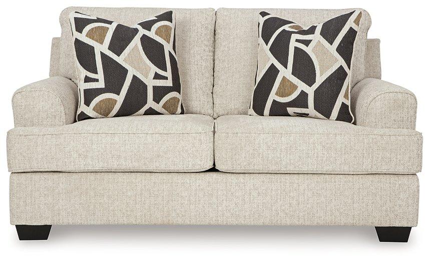 Heartcort Living Room Set - Image 20