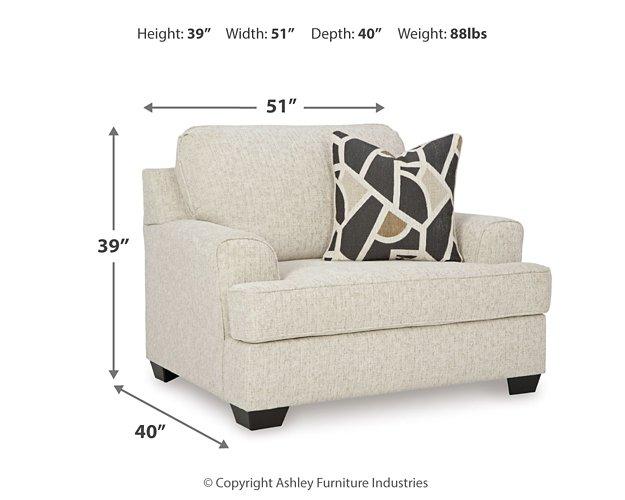Heartcort Living Room Set - Image 32