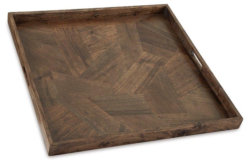 Heddford Tray - Image 5