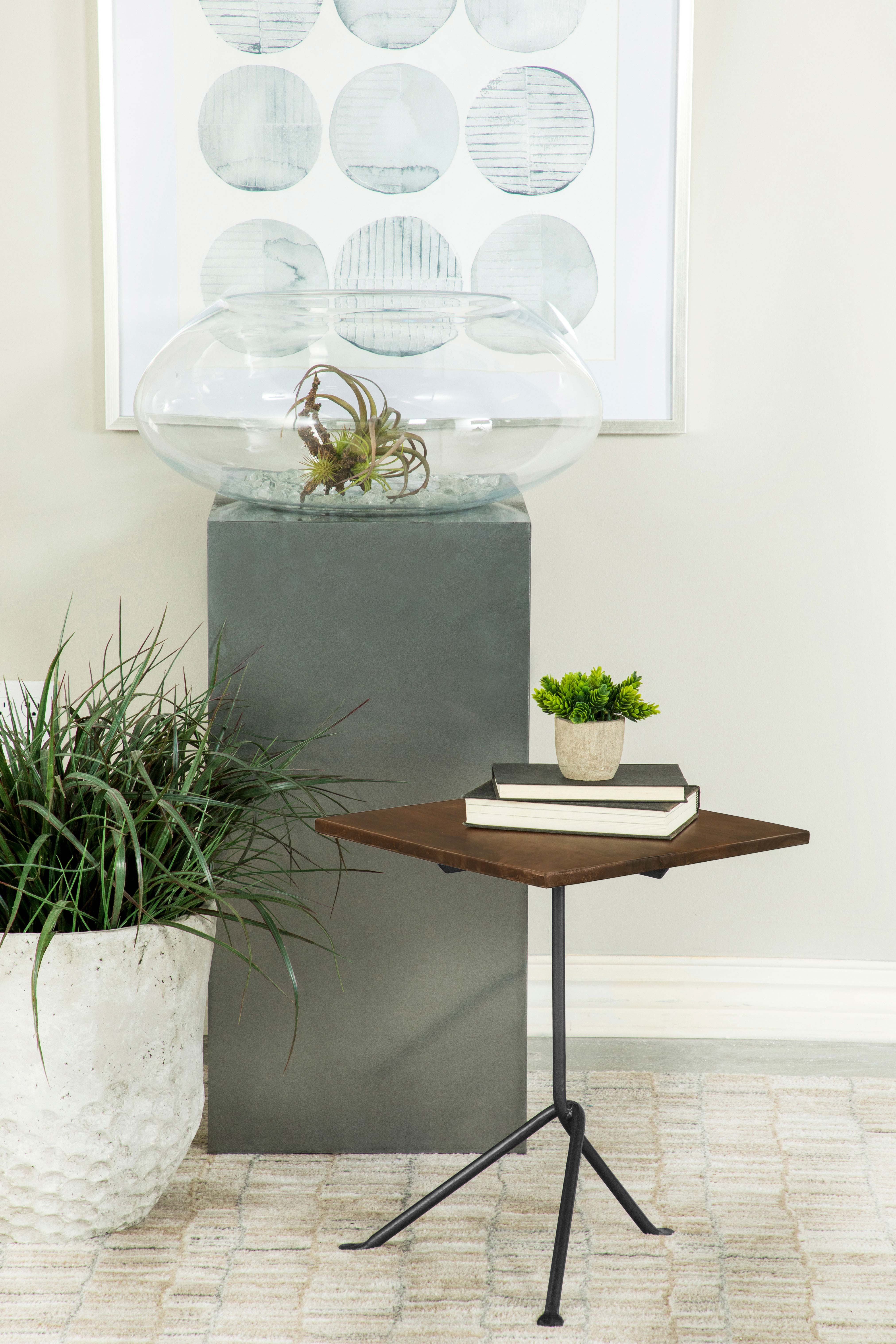 Heitor Side Table - Image 2
