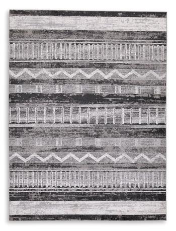 Henchester 5' x 7' Rug - Image 3