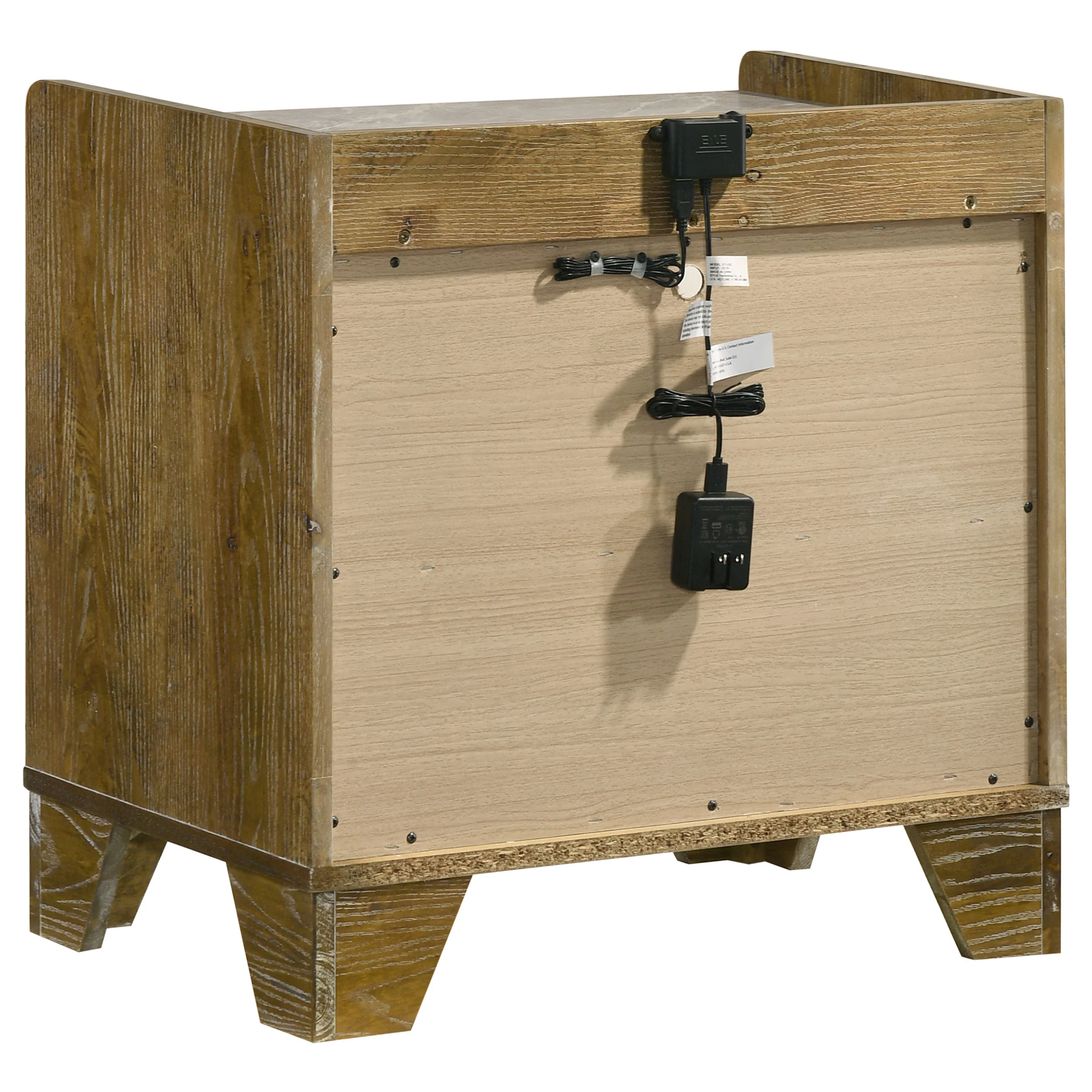 Henderson Bedroom Set - Image 25